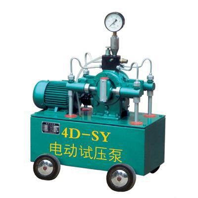 容器壓力試驗機