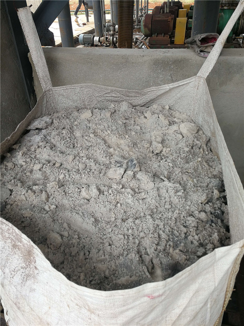 氯化鈉三效強制循環(huán)結(jié)晶蒸發(fā)器